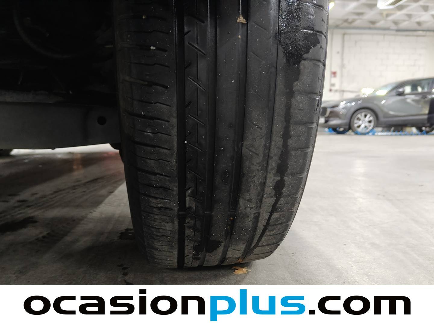 Foto SWM G01 SWM G01 1.5T Luxury (131 CV)