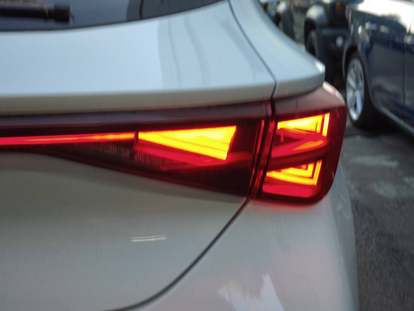 Foto Cupra León CUPRA León 1.5 TSI e-Hybrid (204 CV) DSG