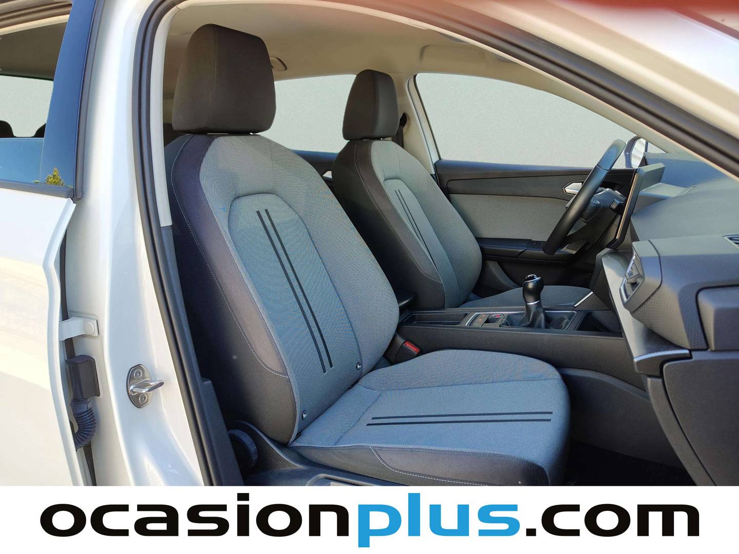 Seat León Seat León 2.0 TDI S&S Style Go (115 CV) diésel