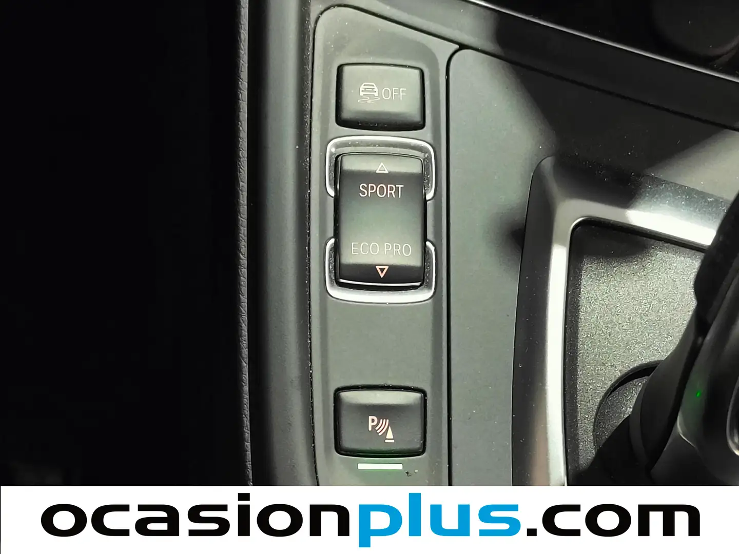 Foto BMW Serie 4 BMW Serie 4 430i Coupe (252 CV)