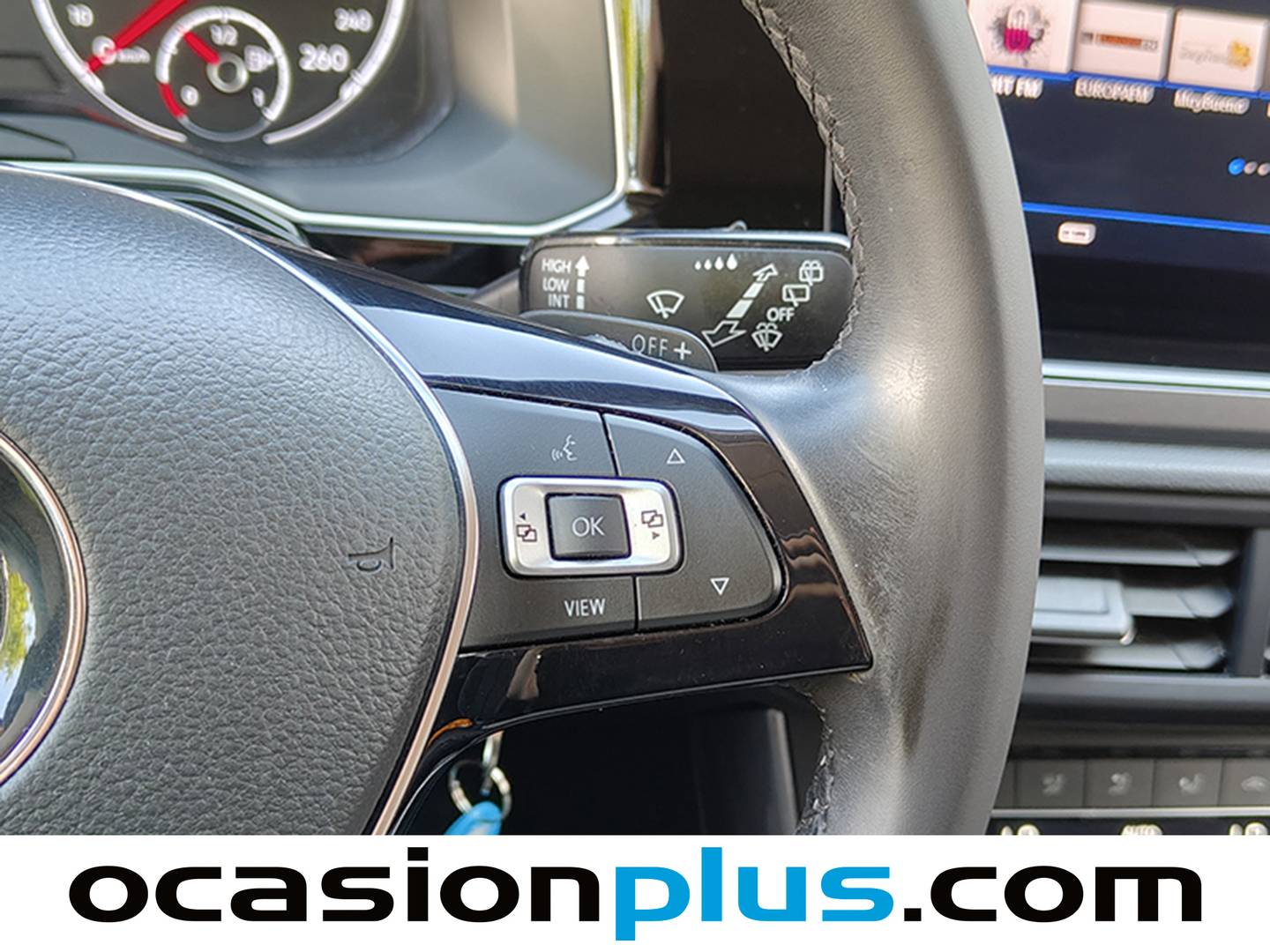 Volkswagen Polo Volkswagen Polo Sport 1.0 TSI (115 CV) DSG 115cv