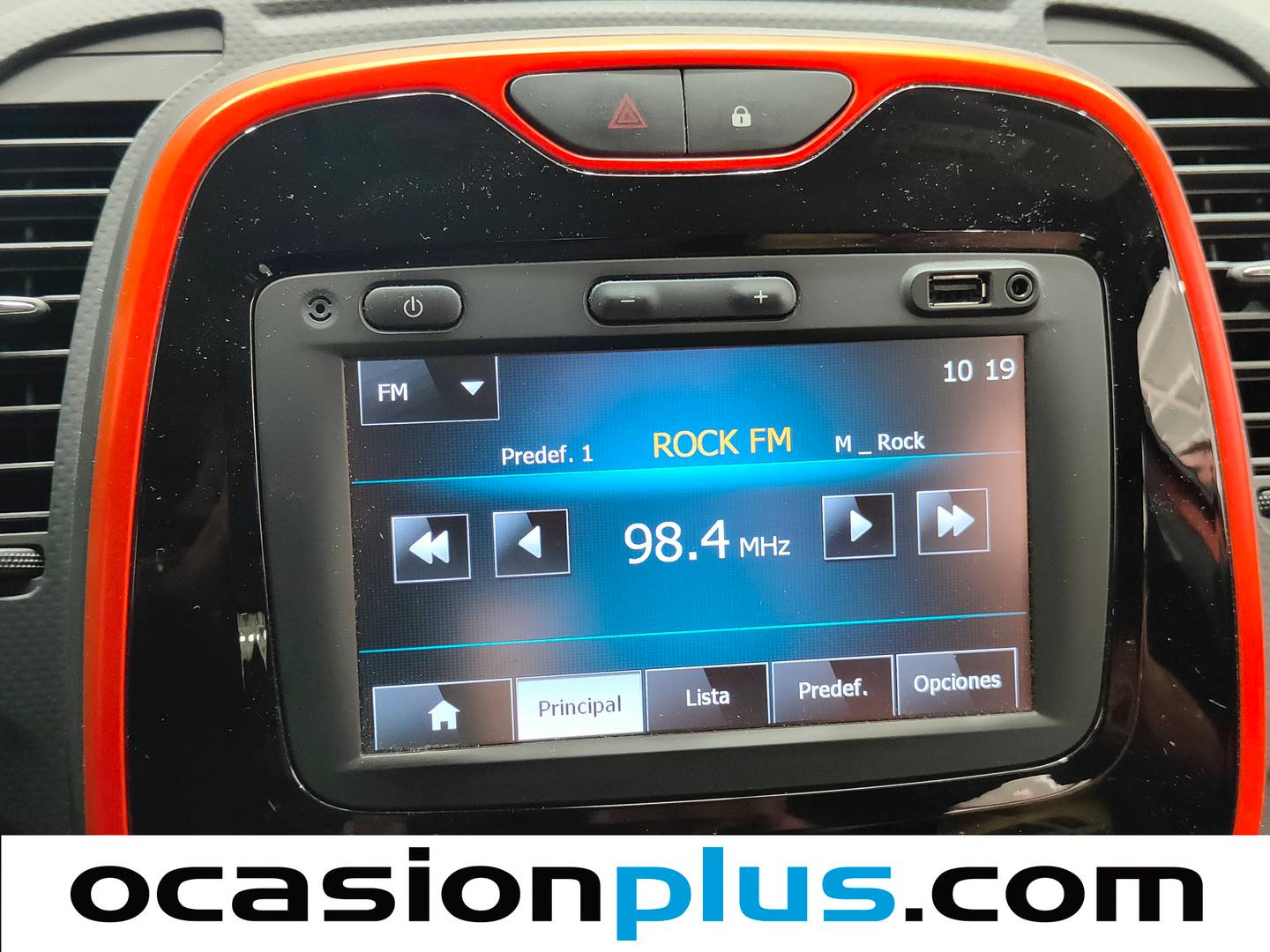 Renault Captur Renault Captur Zen Energy dCi (90 CV) eco2 km 0