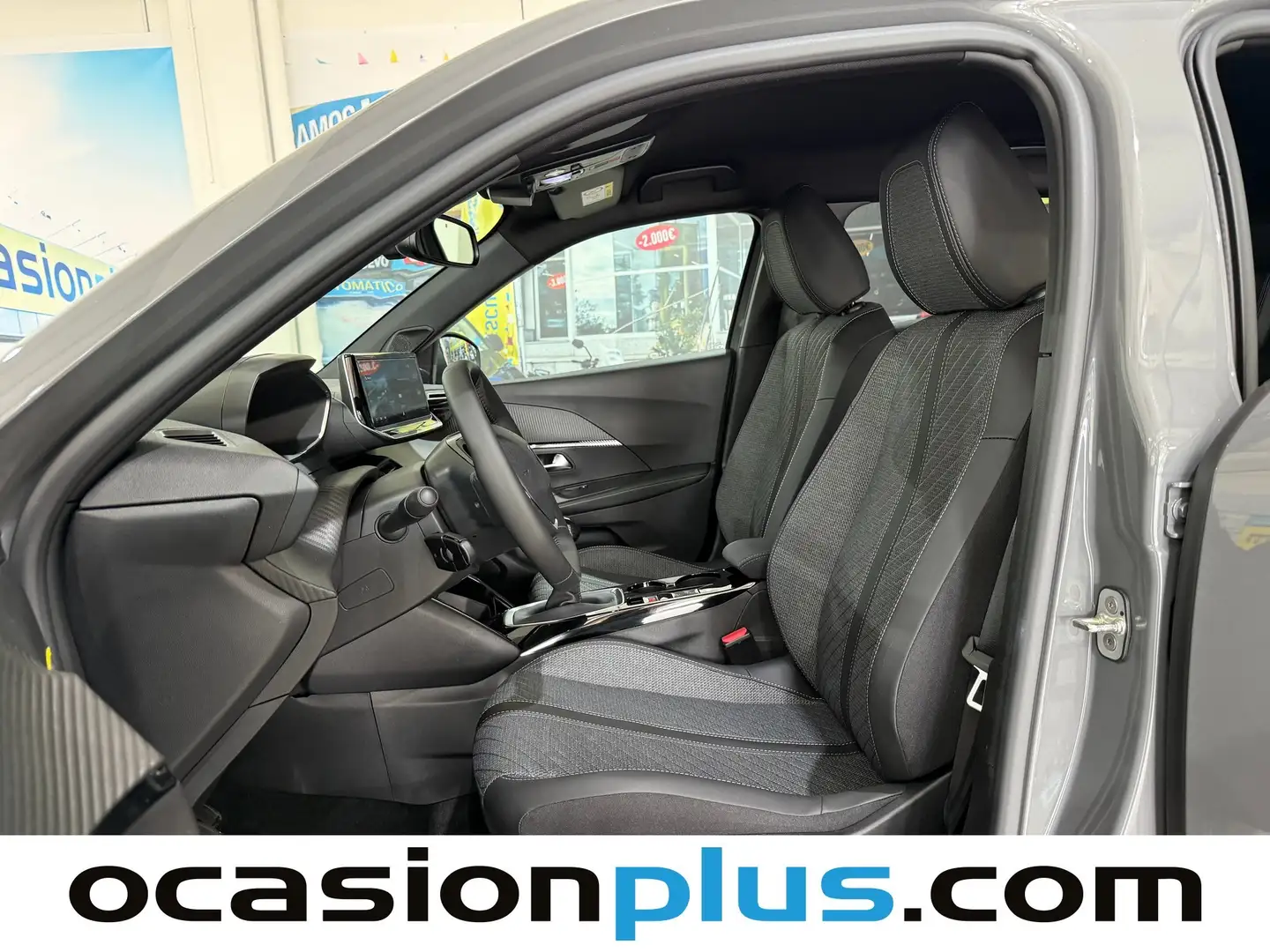 Foto Peugeot 2008 Peugeot 2008 PureTech 100 S&S Allure (100 CV)