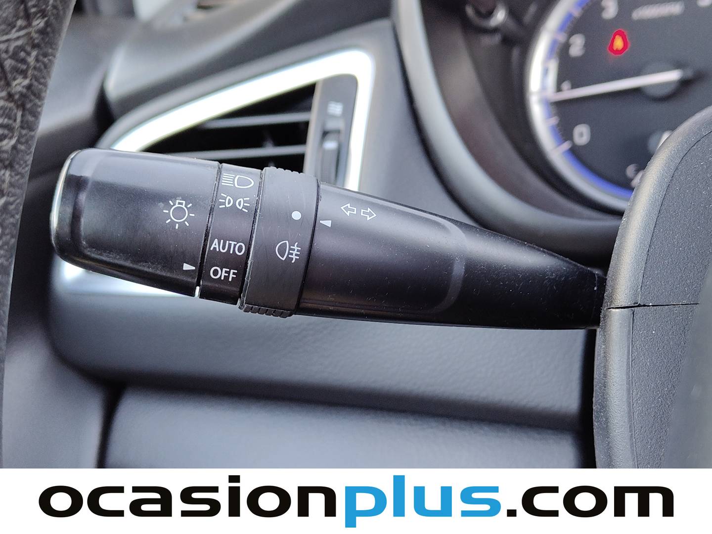 Suzuki SX4 S-Cross Suzuki S-Cross 1.4 DITC GLX Auto (140 CV) seminuevo