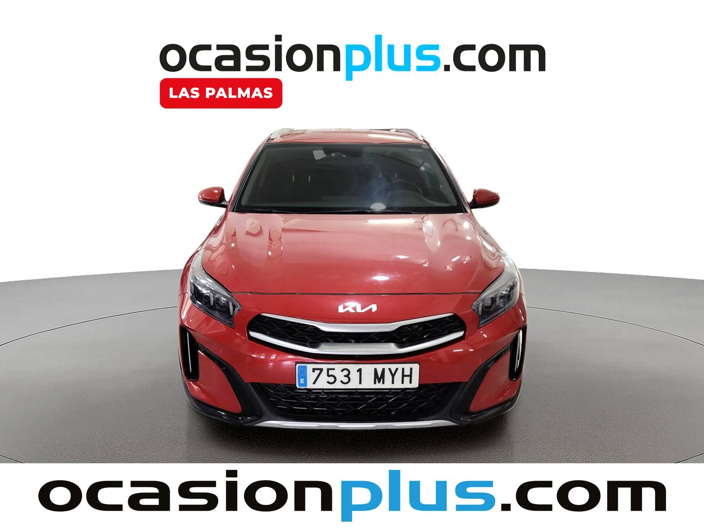 KIA XCeed KIA XCeed 1.0 T-GDi Drive (100 CV) 100cv