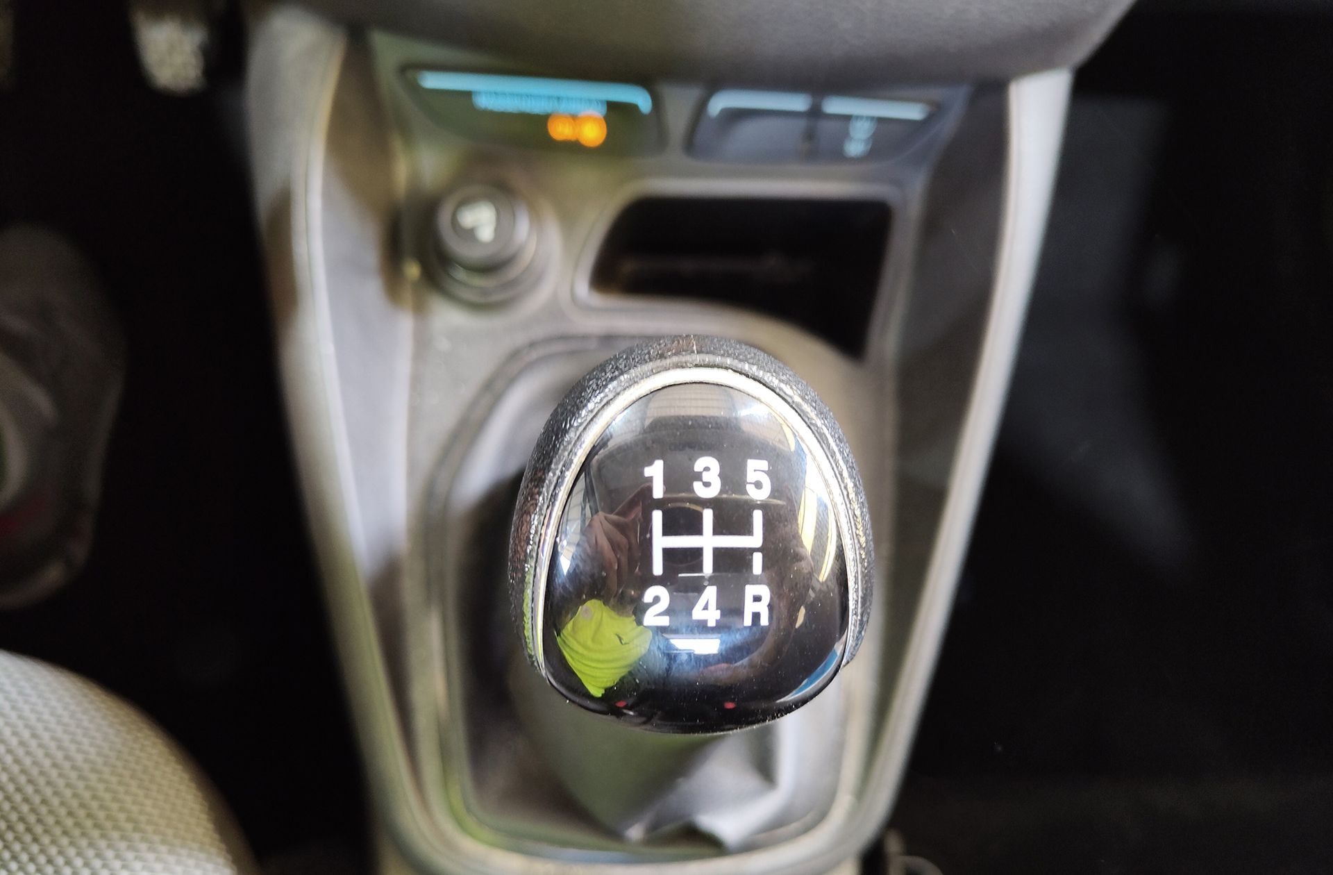 Ford Tourneo Courier 1.0 EcoBoost Ambiente - foto 5