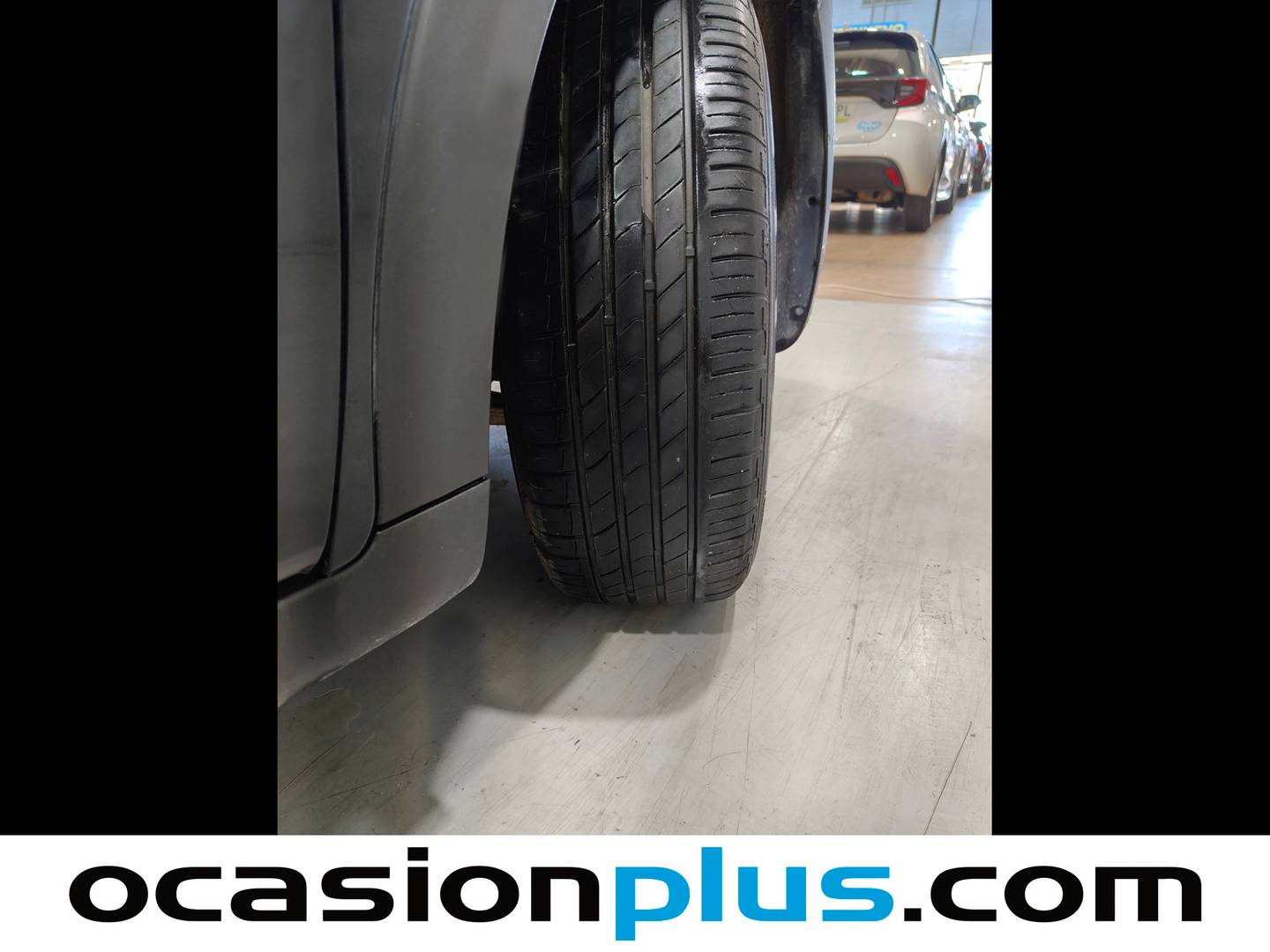 KIA Niro KIA Niro 1.6 GDi HEV Drive (141 CV) barato