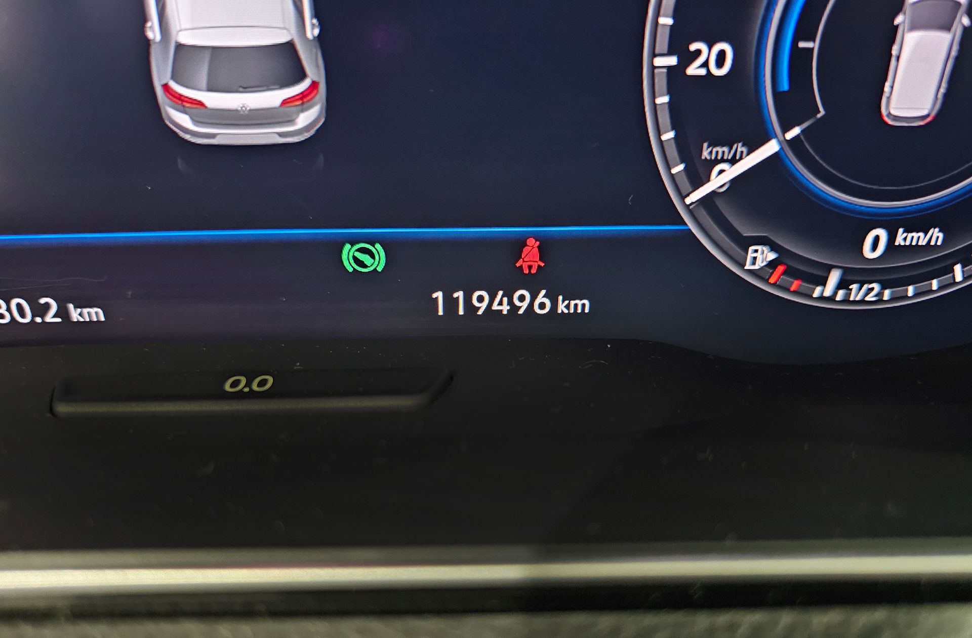 Volkswagen Golf Sport 2.0 TDI DSG - foto 10