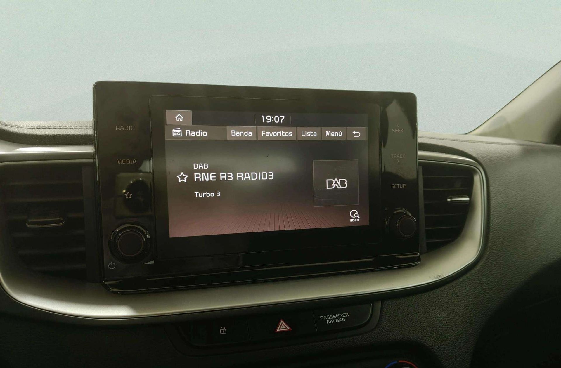 Kia Ceed 1.0 T-GDi Drive - foto 29
