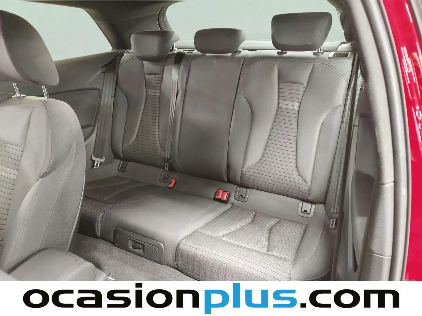 Foto Audi A3 Audi A3 1.6 TDI sport edition (110 CV)