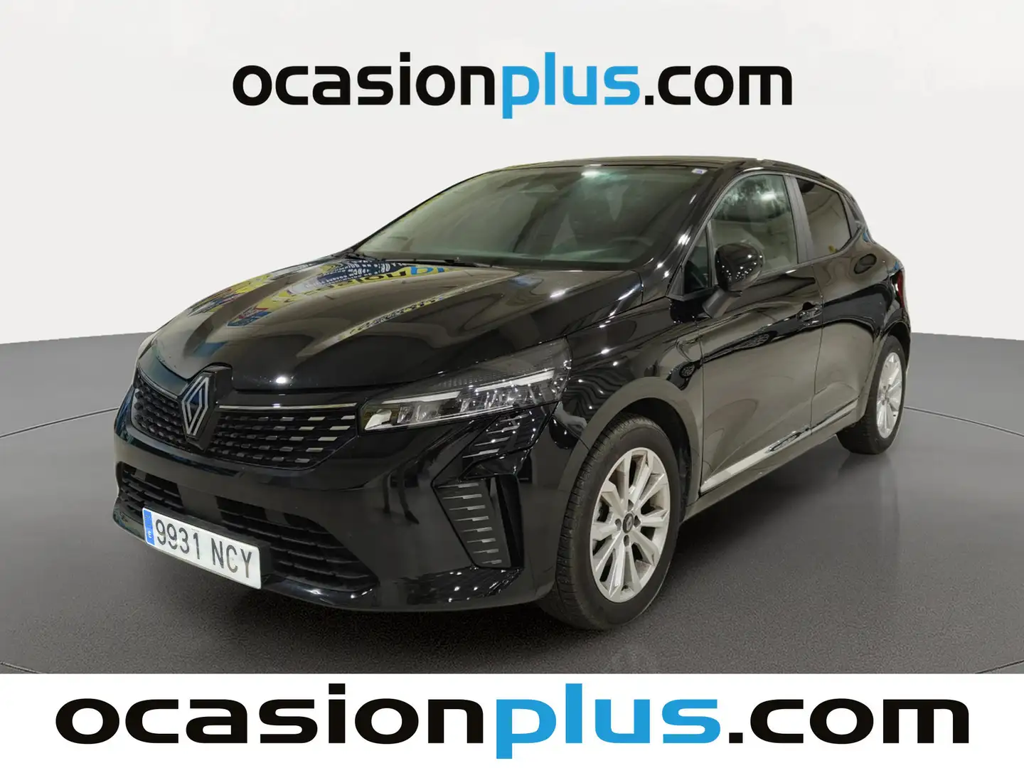 Foto Renault Clio Renault Clio Evolution dCi (100 CV)