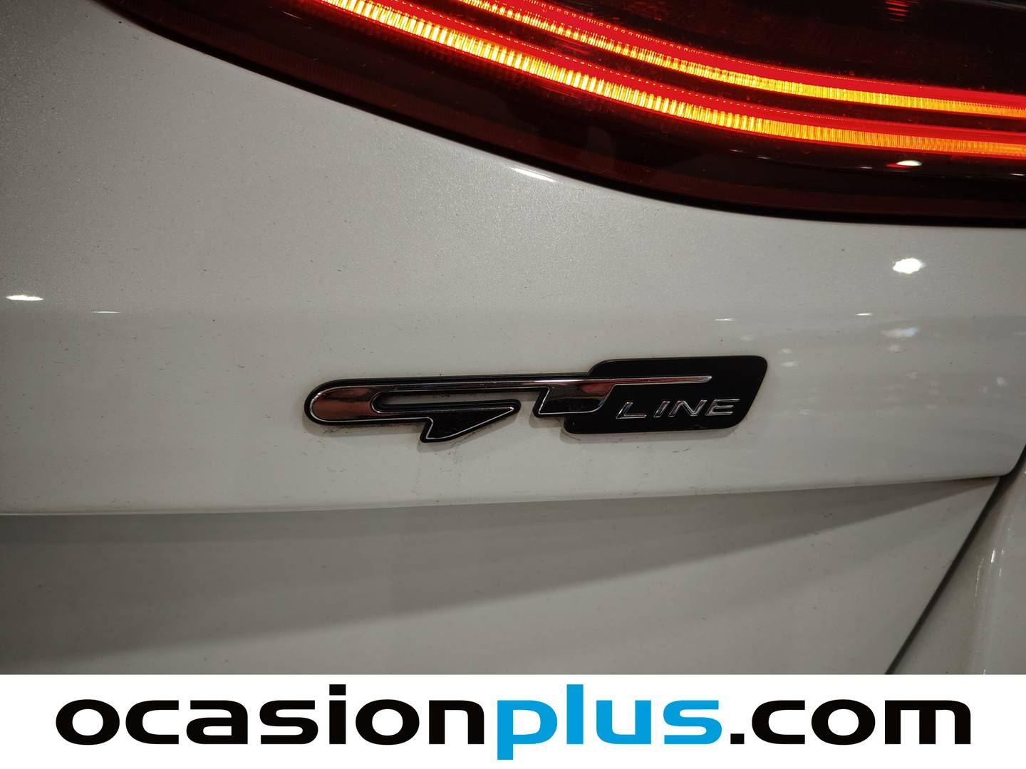 KIA Ceed KIA Ceed 1.4 T-GDi GT Line (140 CV) de segunda mano