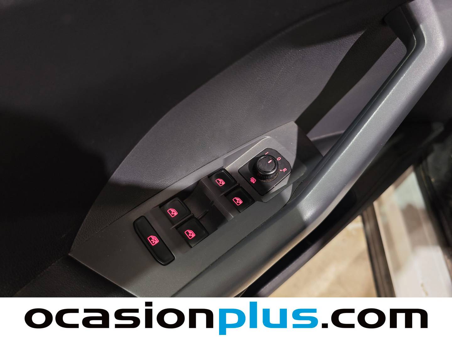 Foto Volkswagen T-Cross Volkswagen T-Cross Advance 1.0 TSI (115 CV) DSG