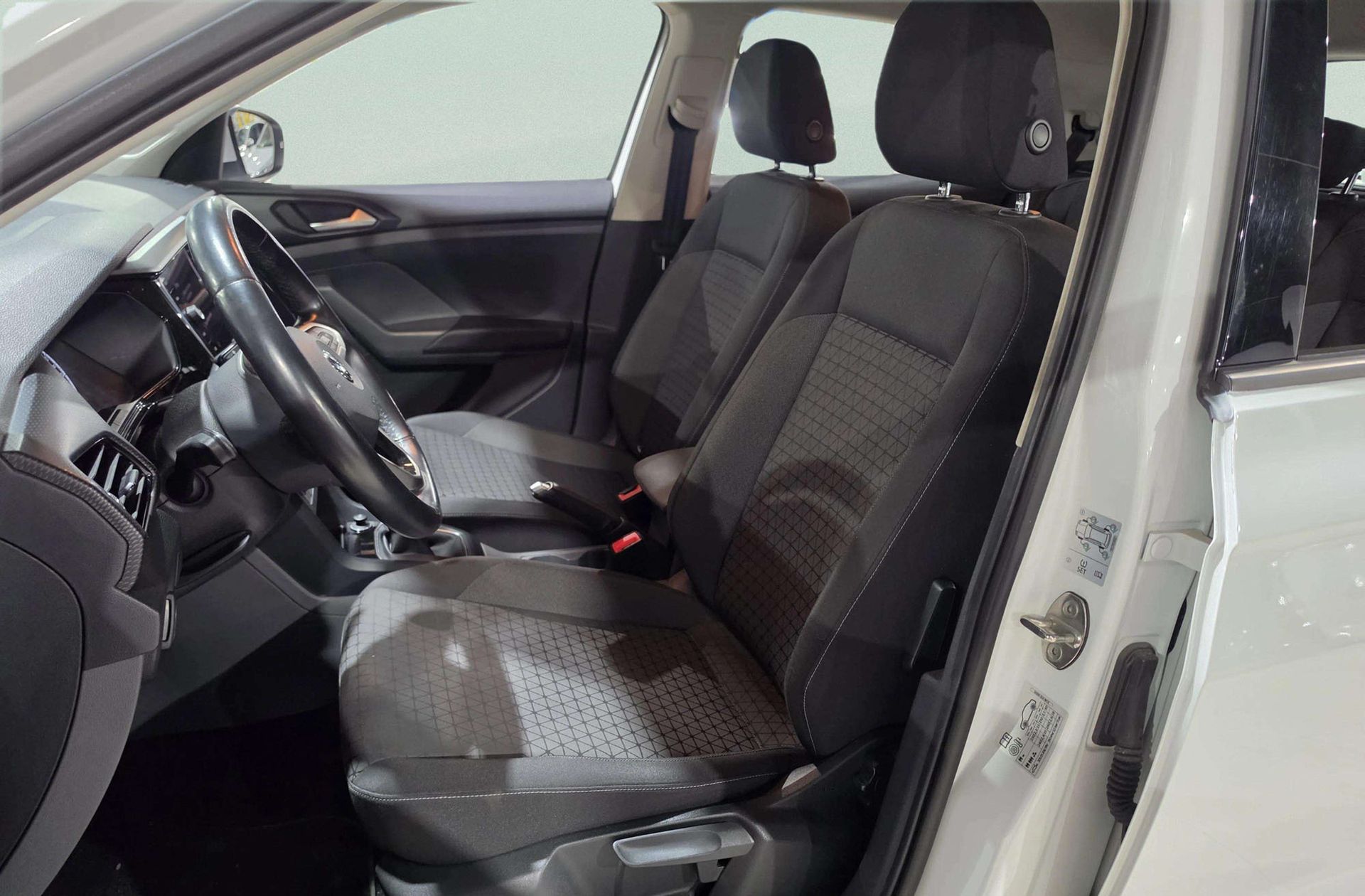 Volkswagen T-Cross Advance 1.5 TSI DSG - foto 10