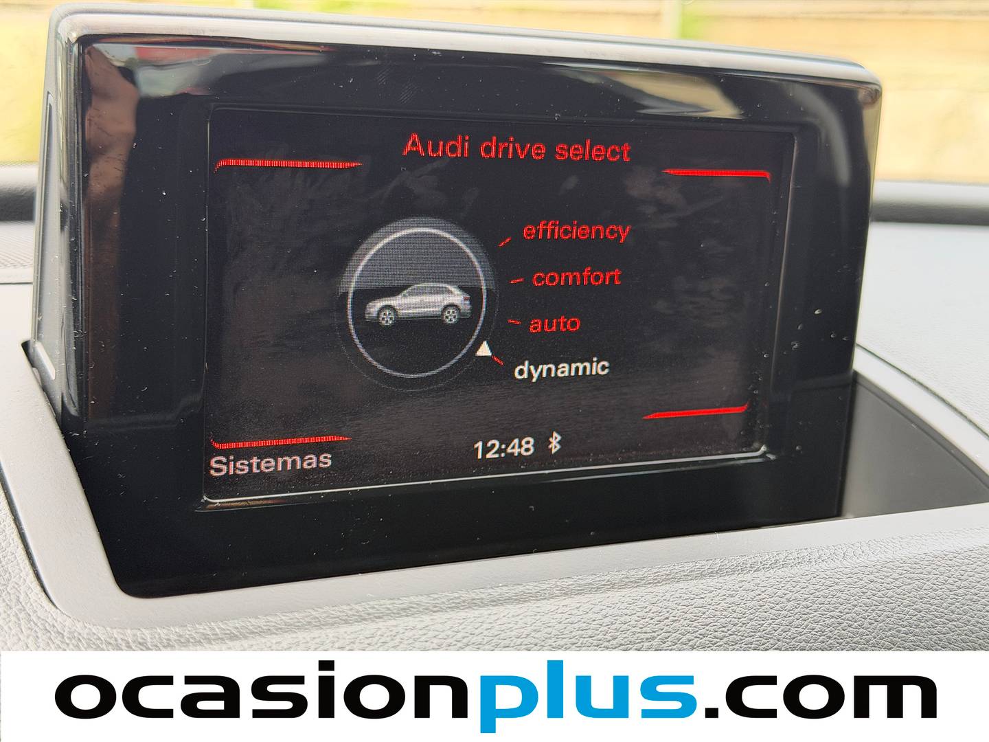 Audi Q3 Audi Q3 Sport edition 1.4 TFSI (125 CV) gasolina