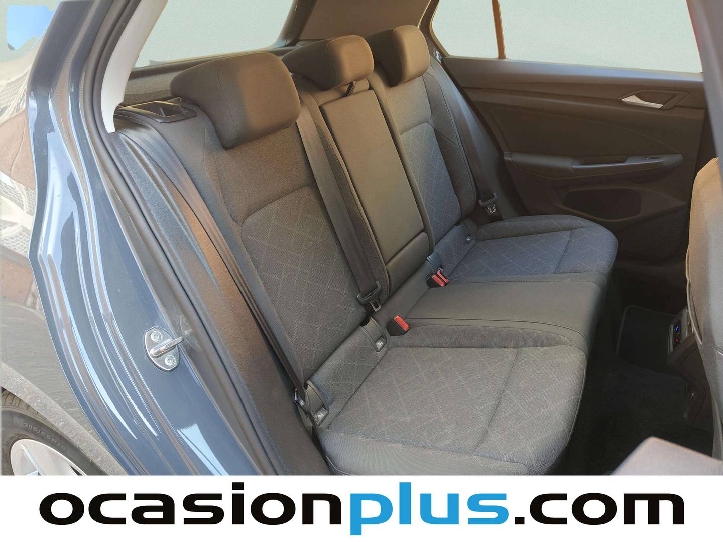 Volkswagen Golf Volkswagen Golf Life 1.5 TSI (150 CV) km 0