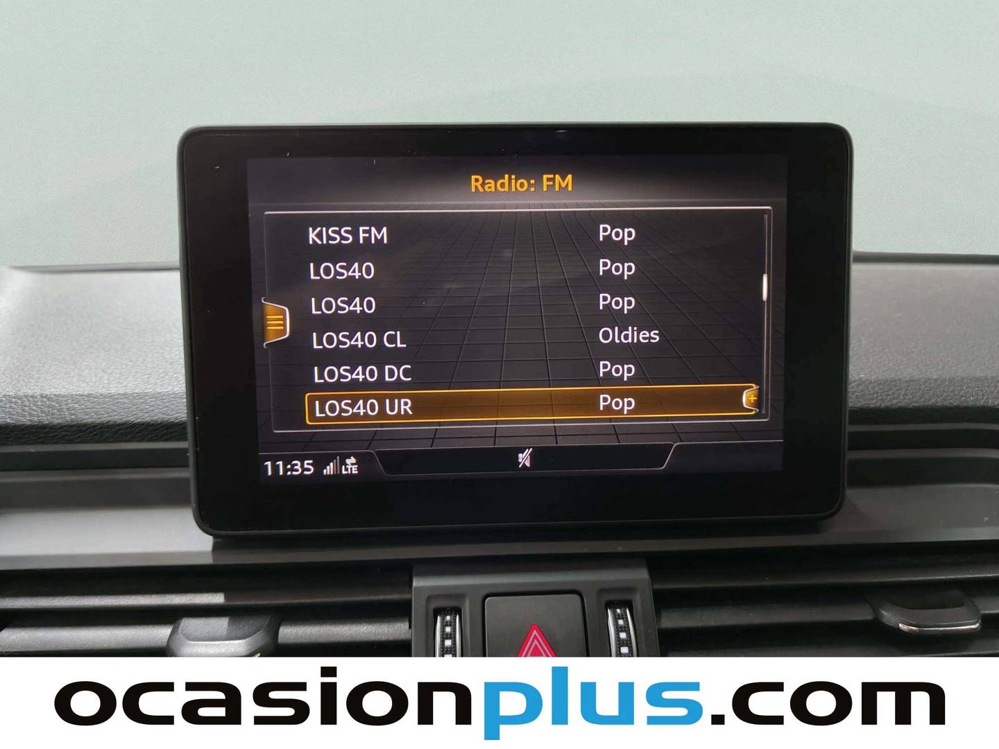 Foto Audi Q5 Audi Q5 Advanced 2.0 TDI  (150 CV)