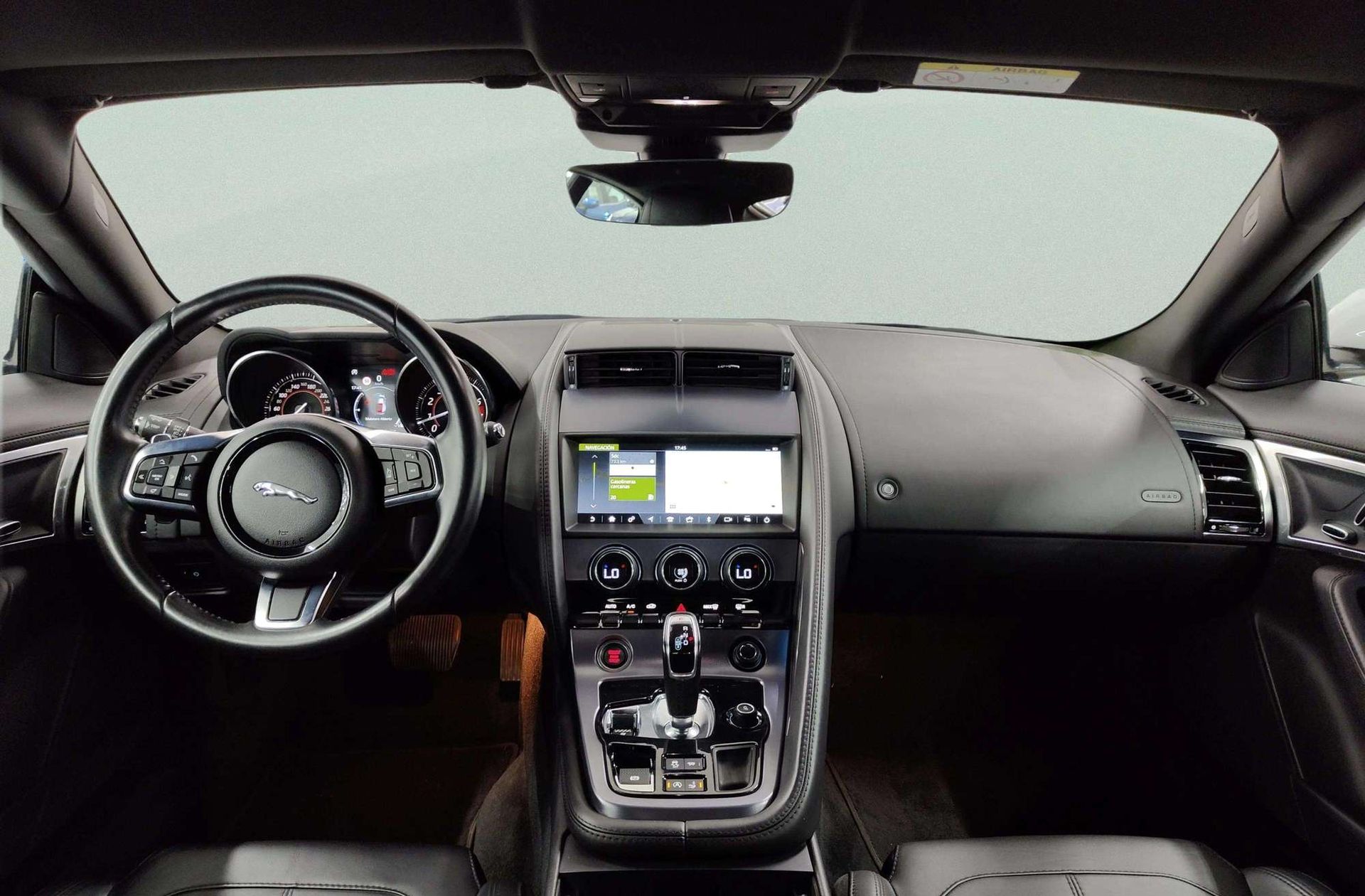 Jaguar F-Type Coupe 2.0 i4 - foto 6