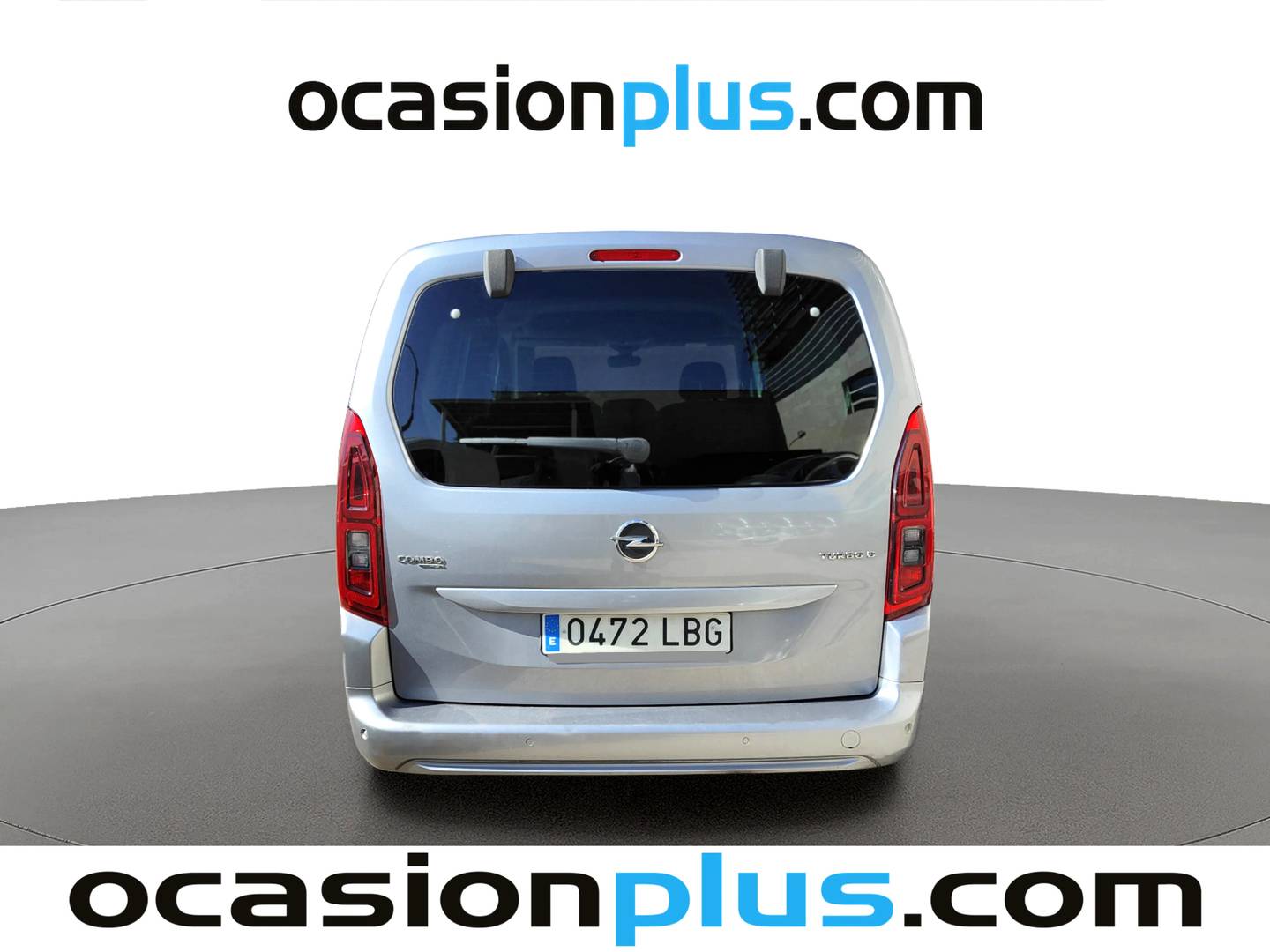 Opel Combo Life Opel Combo Life 1.5 TD S&S Selective L (102 CV) barato