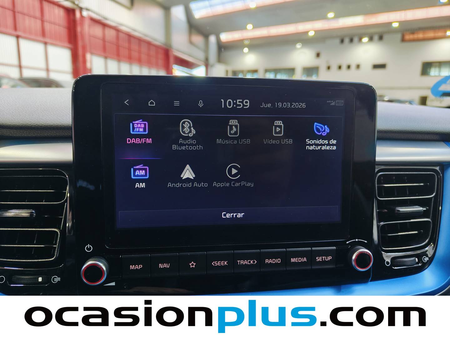 Acabados KIA Stonic Kia Stonic 1.0 T-GDi MHEV Style Edition (100 CV)