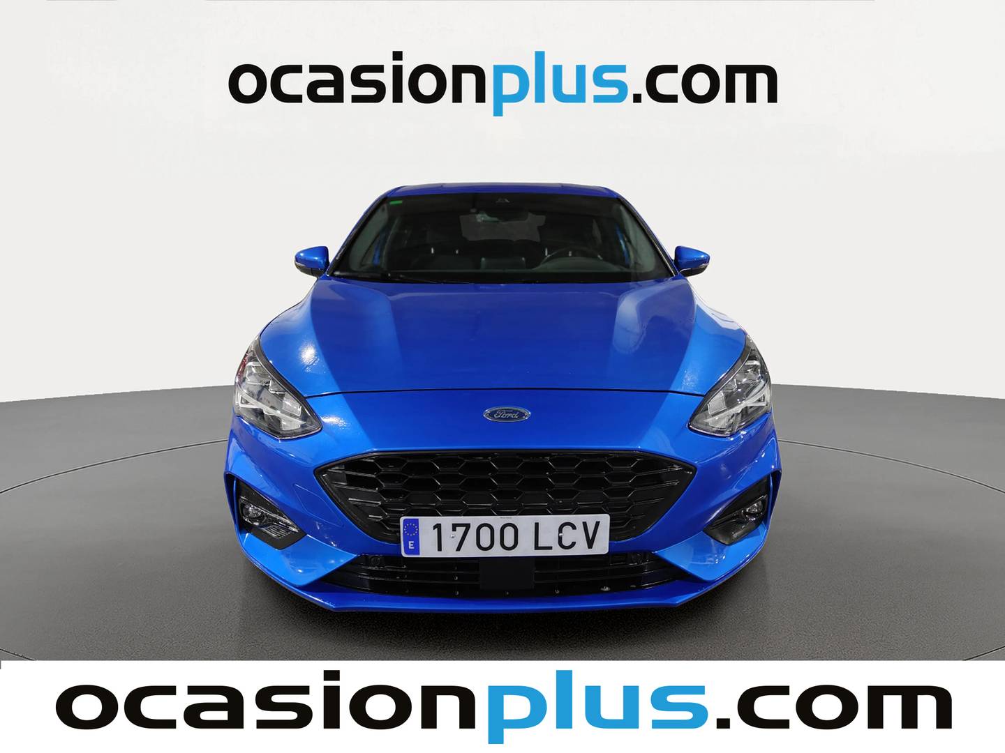 Foto Ford Focus Ford Focus 1.0 Ecoboost S&S ST-Line (125 CV)