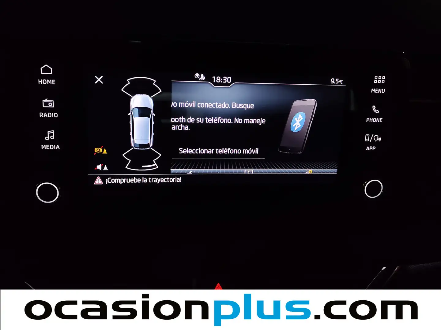 Foto Skoda Scala Skoda Scala Design 1.0 TSI DSG (115 CV)