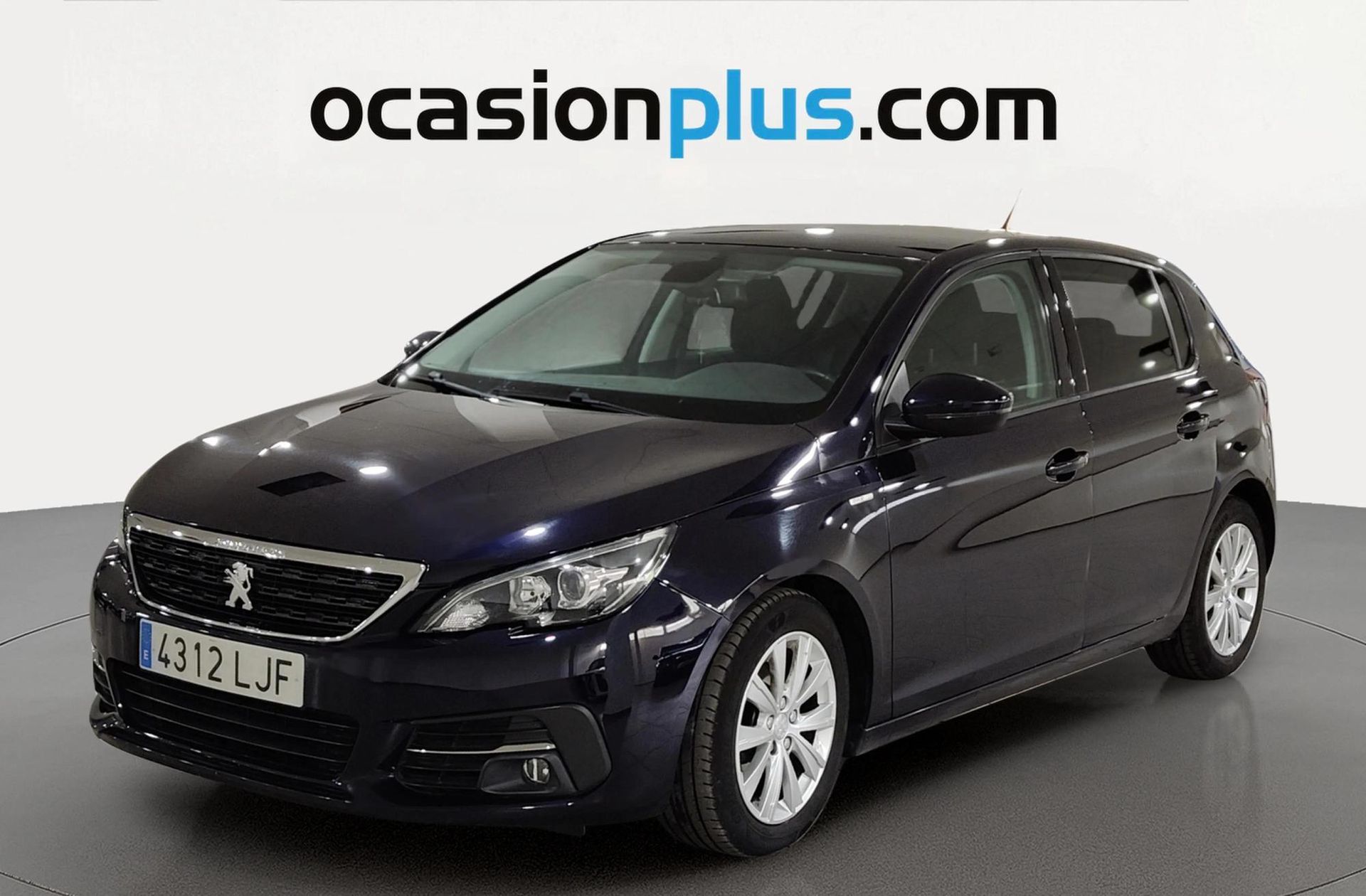 Peugeot 308 PureTech 130 Style