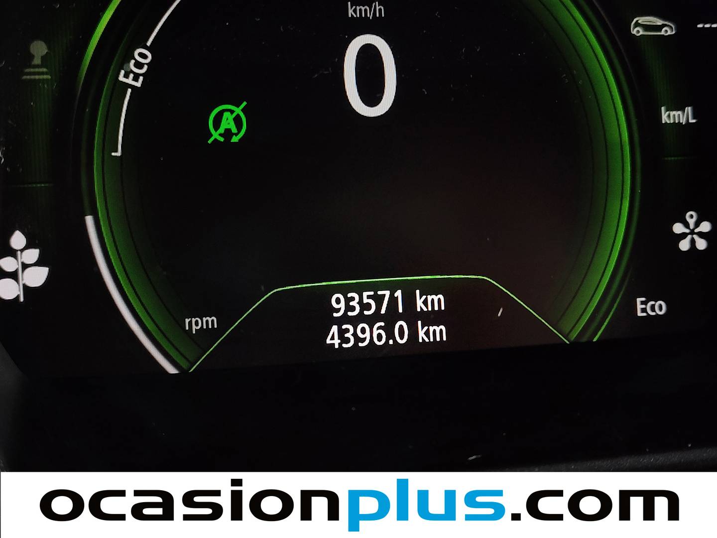 Renault Talisman Renault Talisman Intens Energy dCi (130 CV) seminuevo