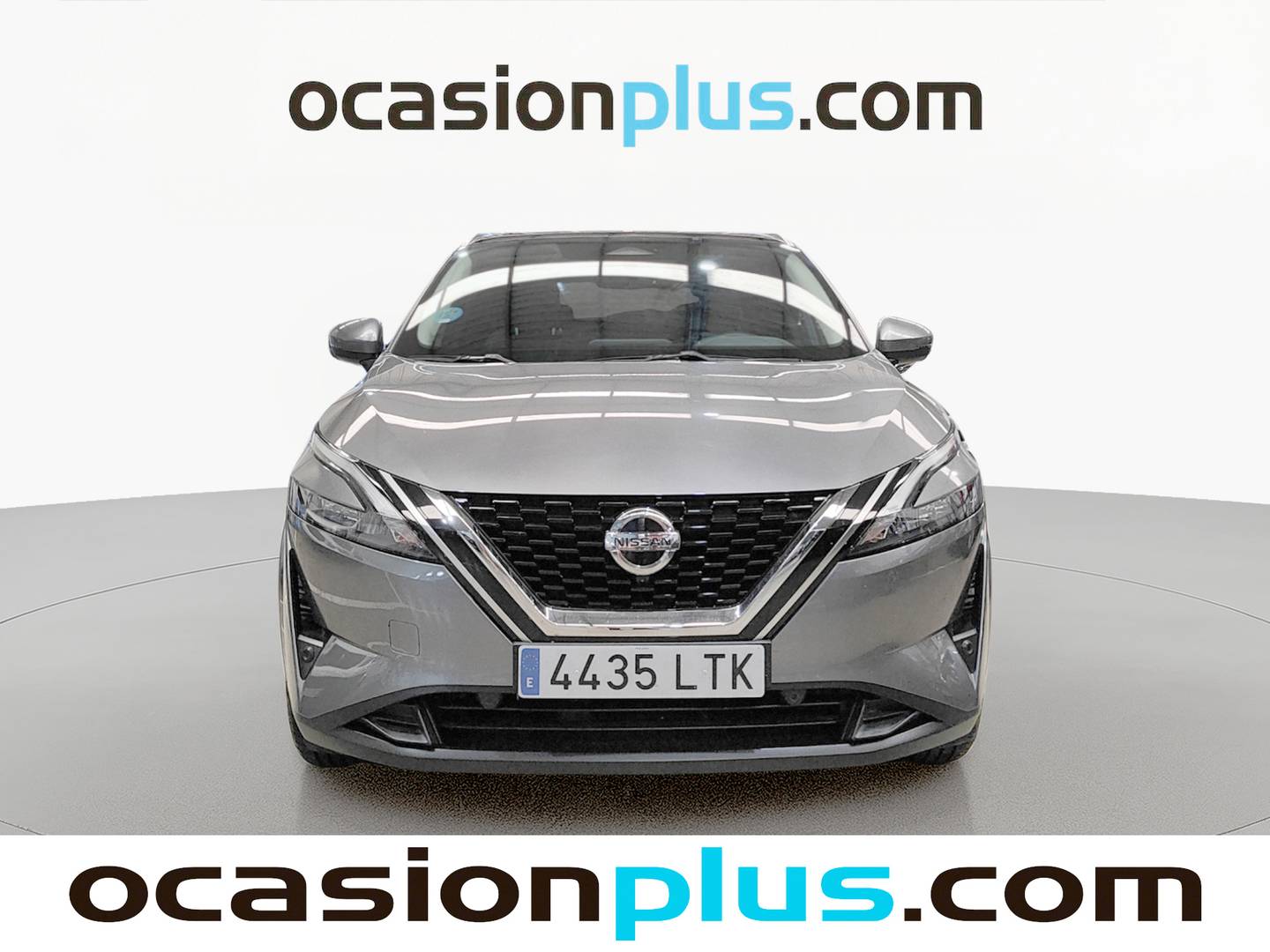 Nissan QASHQAI Nissan Qashqai DIG-T 140 mHEV N-Connecta 4x2 (140 CV) 140cv