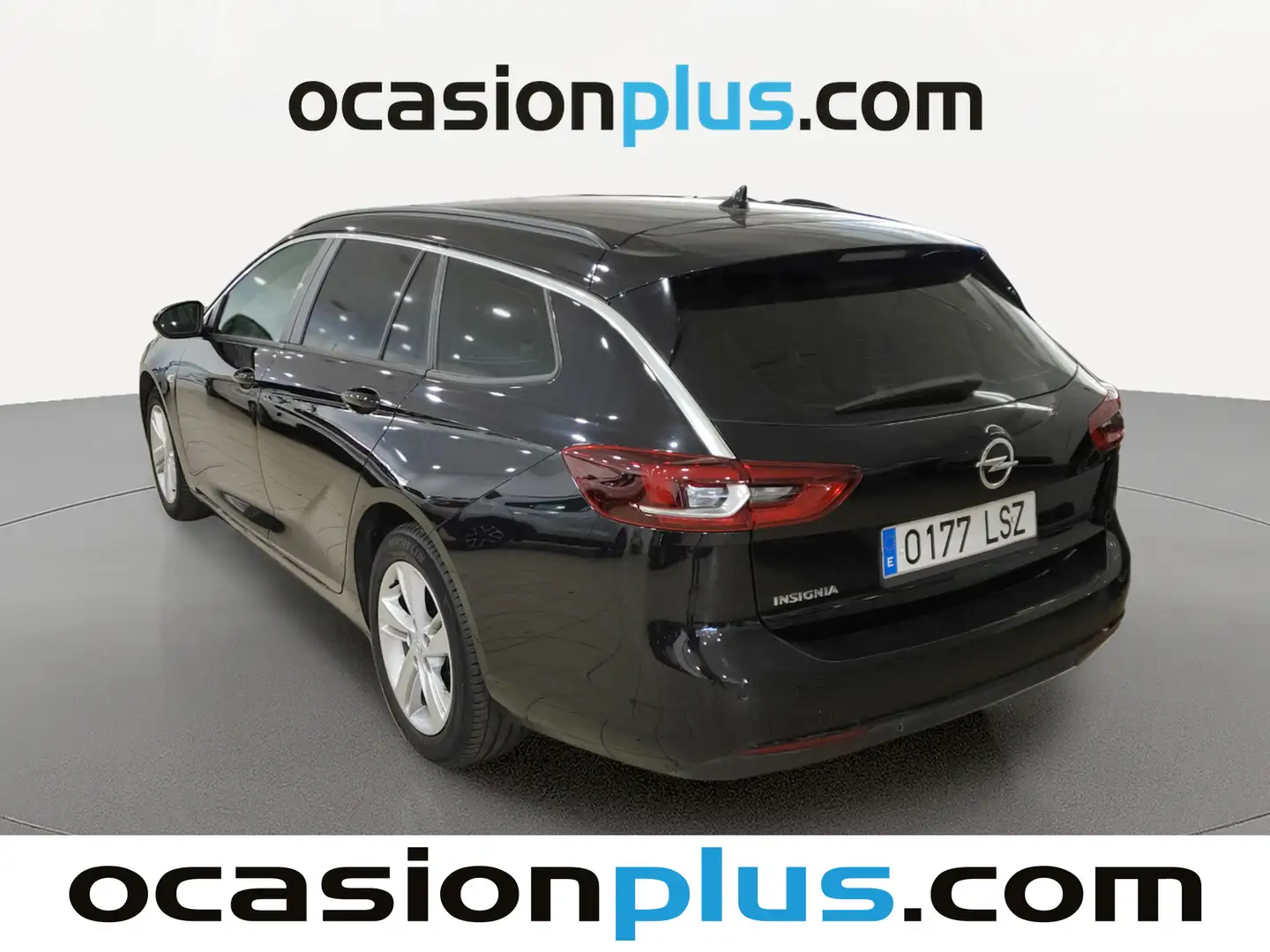 Foto Opel Insignia Opel Insignia Sports Tourer 1.5 D DVH Business Edition AT8 (122 CV)
