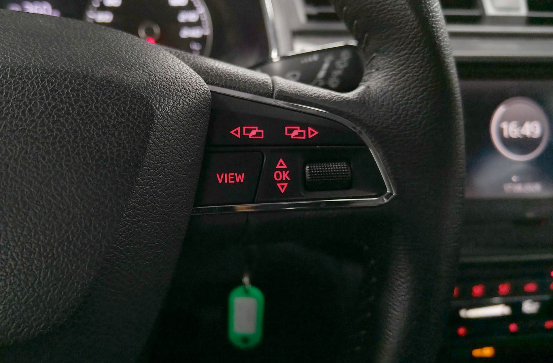 SEAT Ibiza 1.0 MPI Style Plus - foto 19