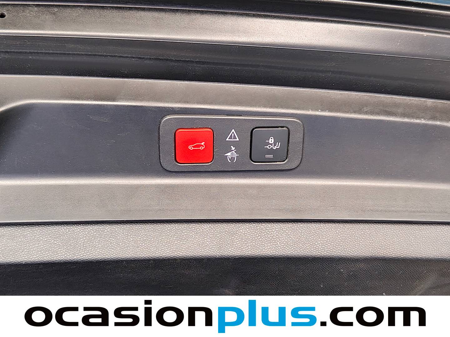 Peugeot 5008 Peugeot 5008 BlueHDI 180 S&S GT Pack EAT8 (180 CV) 7 Plazas 2022