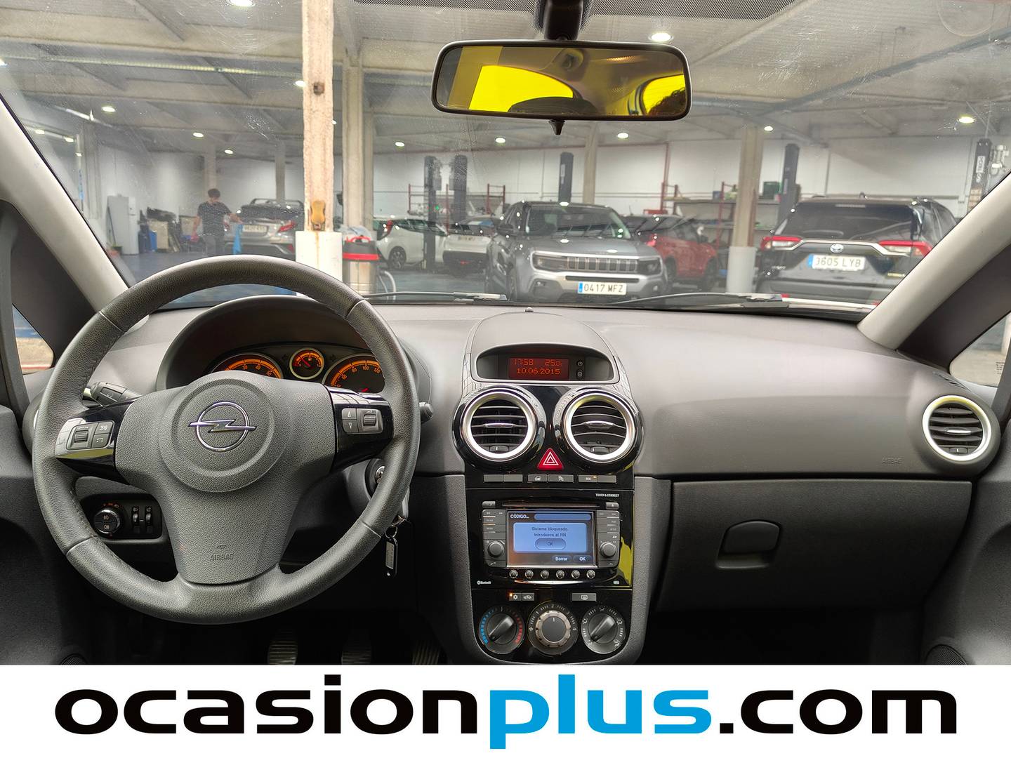 Opel Corsa Opel Corsa 1.2 S&S Selective (85 CV) de ocasión