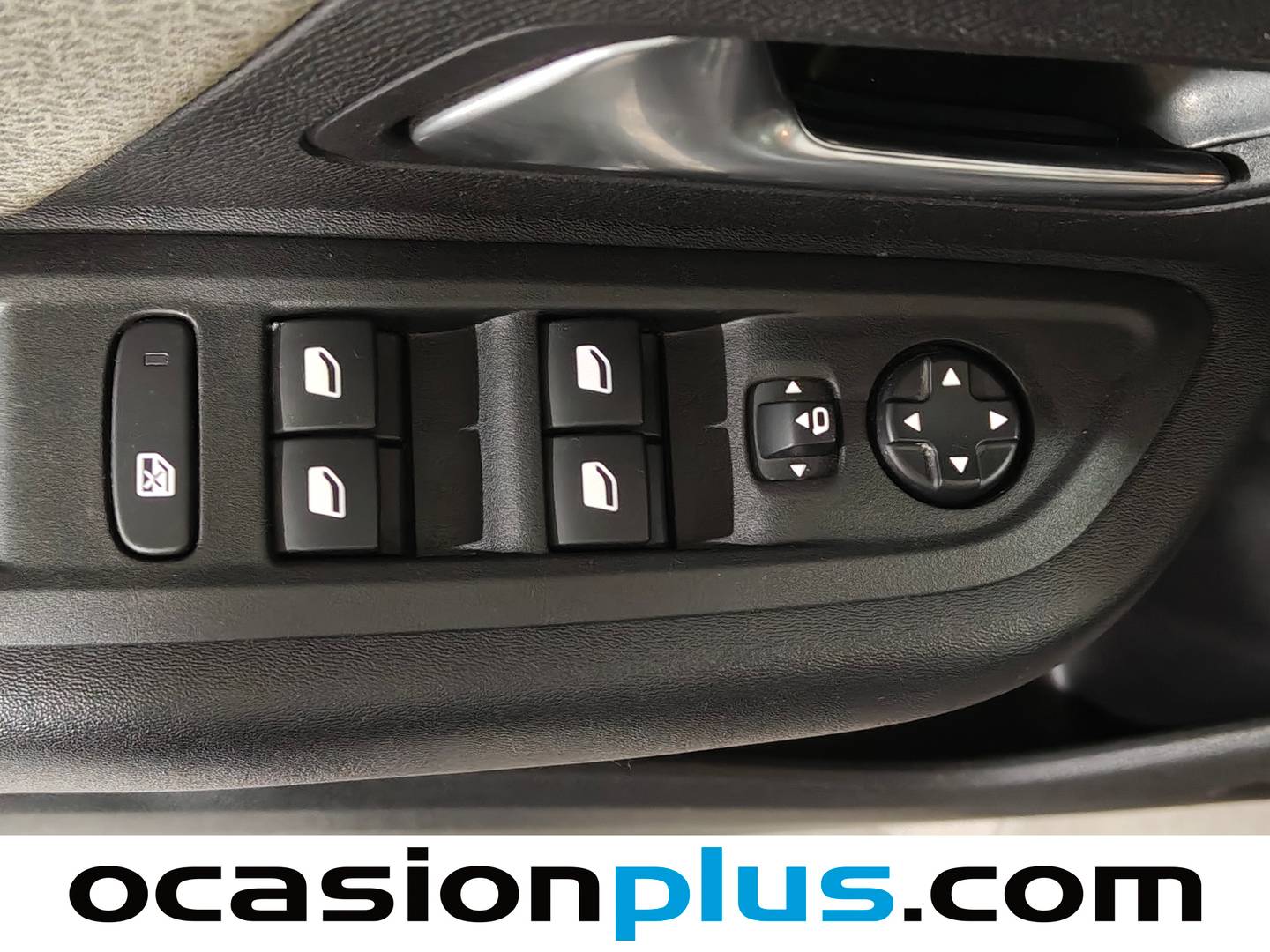 Citroën C4 Citroën C4 PureTech 130 S&S Plus EAT8 (131 CV) seminuevo