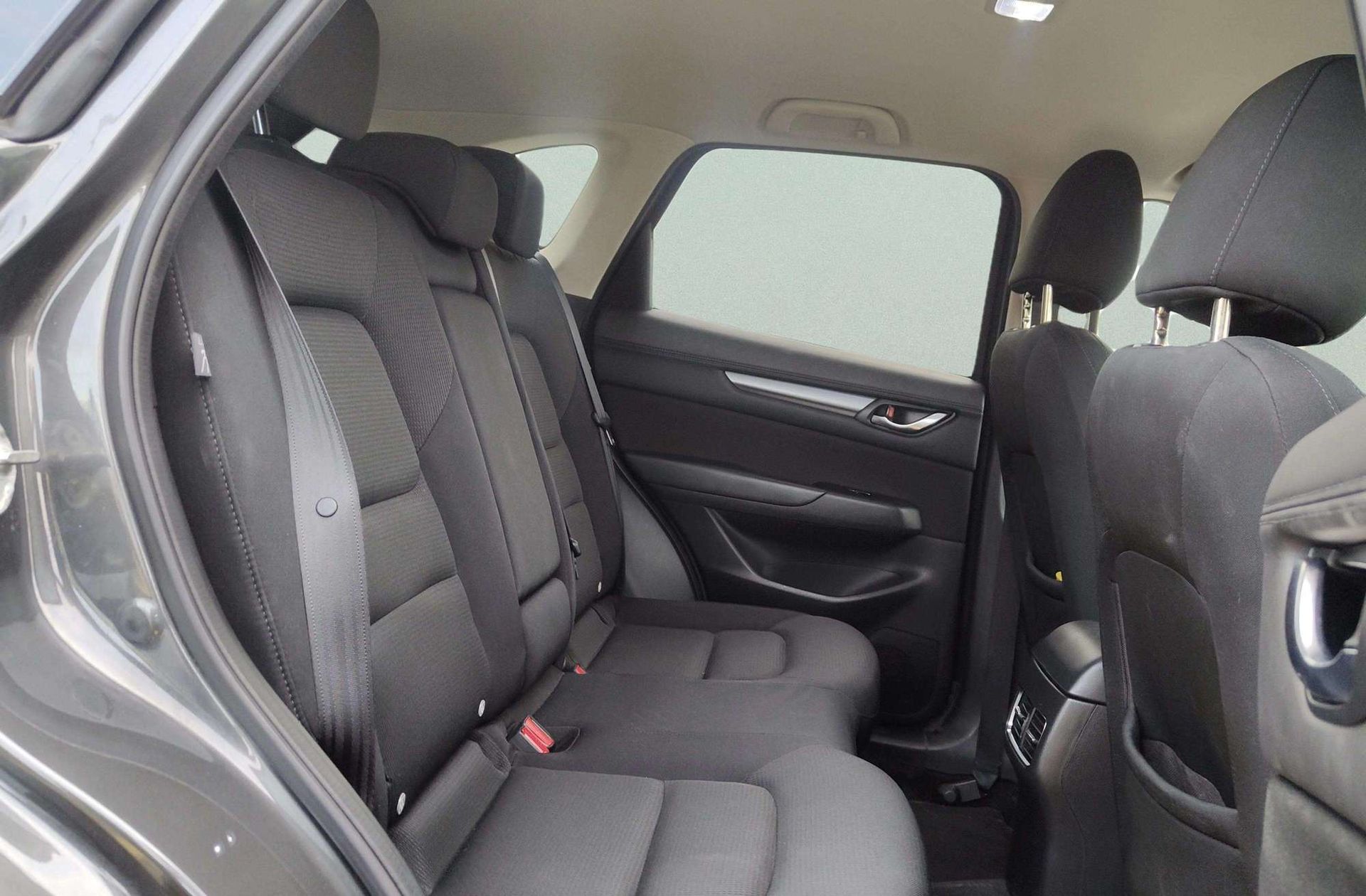 Mazda CX-5 2.0 GE Evolution 2WD - foto 17