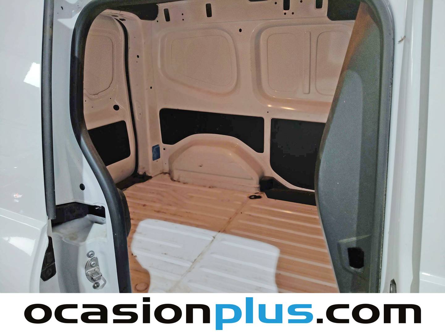 Renault Kangoo Furgón Renault Kangoo Furgon Furgon L1 1.5 Blue (95 CV) km 0