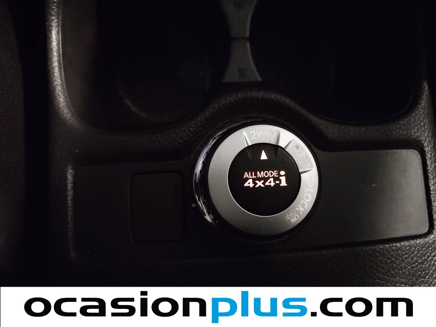 Foto Nissan X-TRAIL Nissan X-Trail dCi 150 Acenta (150 CV)