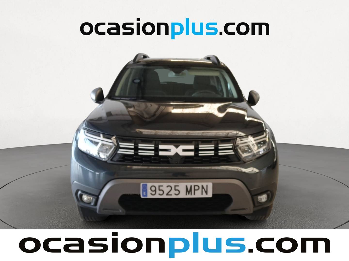 Foto Dacia Duster Dacia Duster Journey Go TCE  (130 CV) 4x2