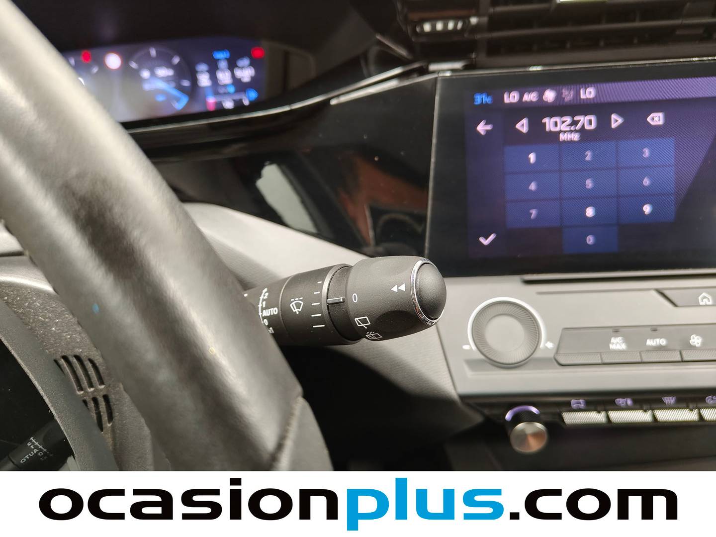 Peugeot 308 Peugeot 308 PureTech 110 S&S Active Pack (110 CV) km 0