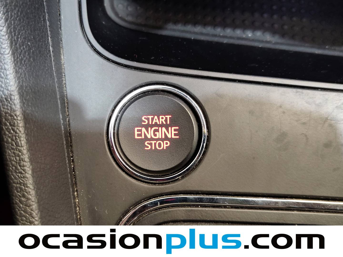 Seat León Seat León 1.0 EcoTSI S&S Style Visio Edition (115 CV) 115cv