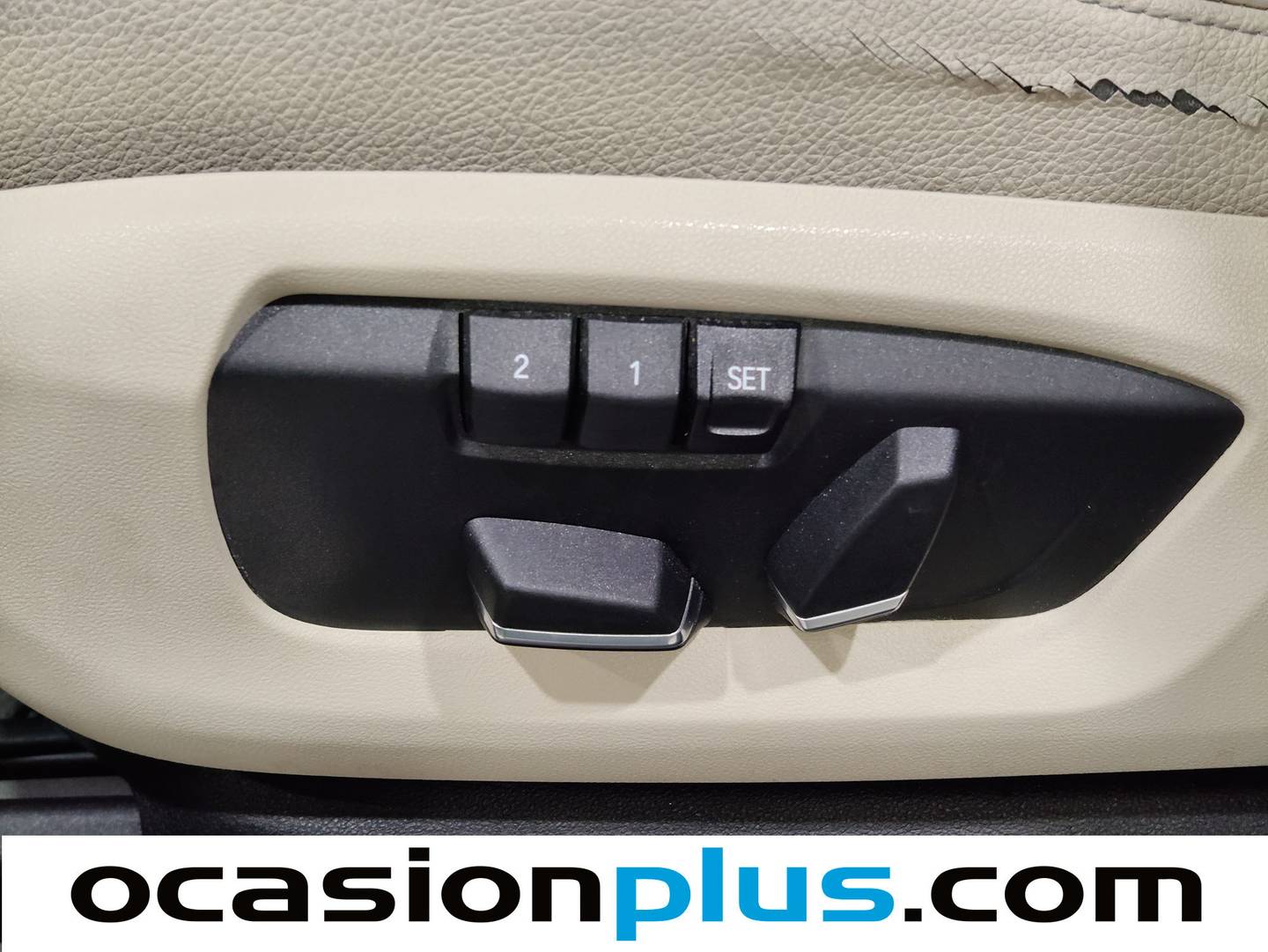 Paquetes del BMW X6 BMW X6 xDrive35i (306 CV) Pack M