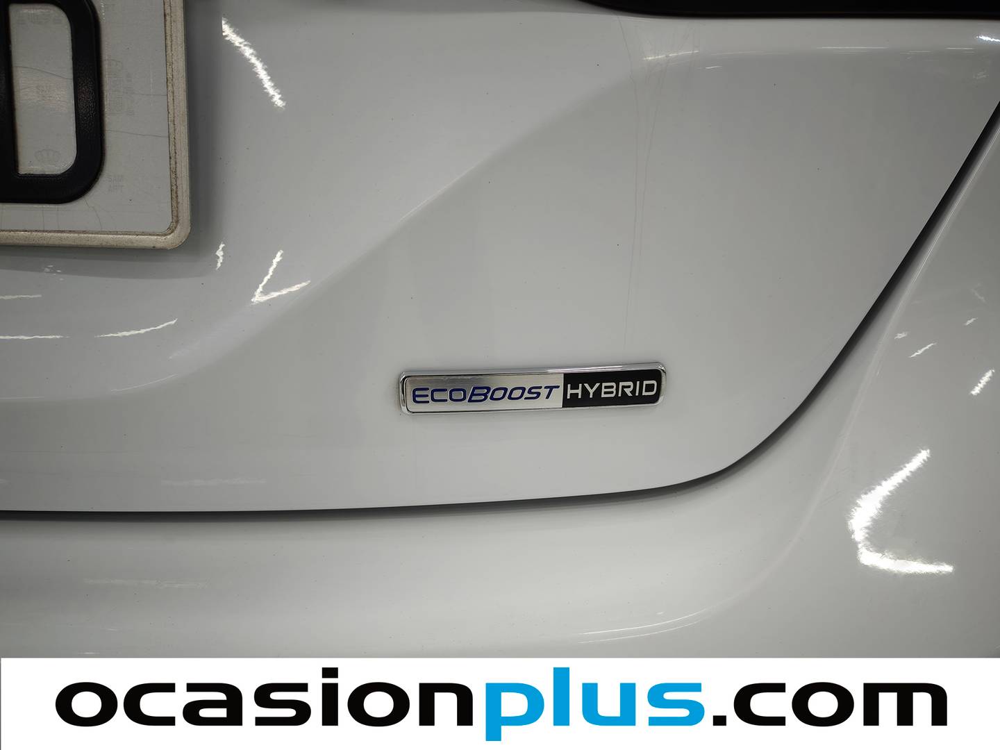 Ford Fiesta Ford Fiesta 1.0 EcoBoost MHEV ST-Line (125 CV) manual