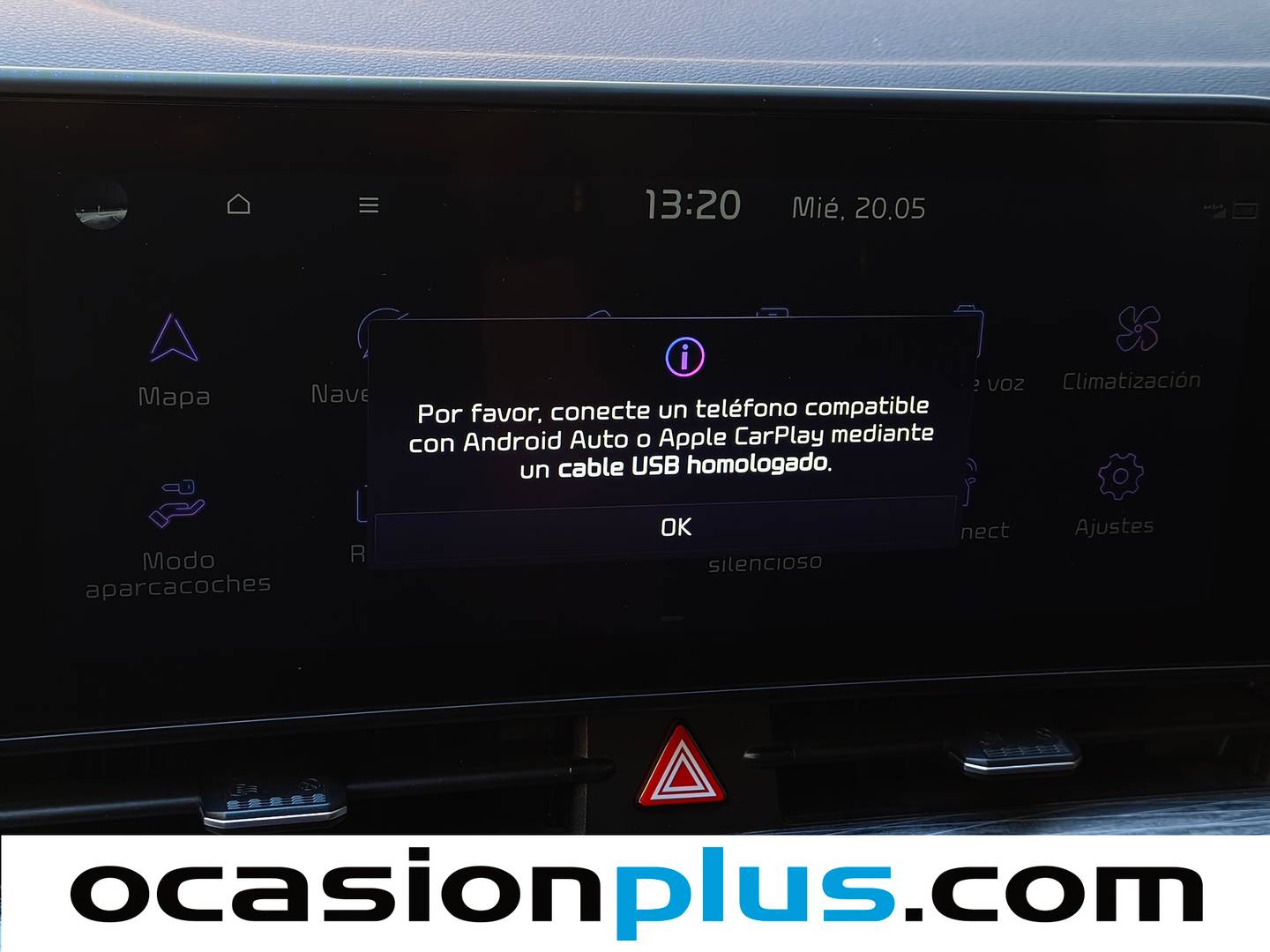 Equipamiento del KIA Sportage KIA Sportage 1.6 T-GDi Drive 4x2 (150 CV)
