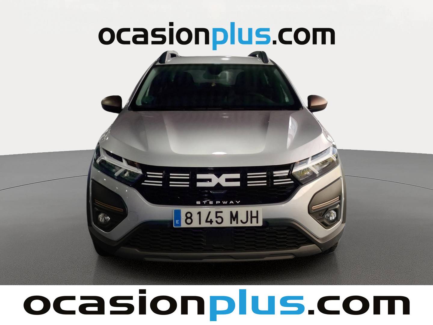 Foto Dacia Sandero Dacia Sandero Extreme Go TCe 81 kW (110 CV)