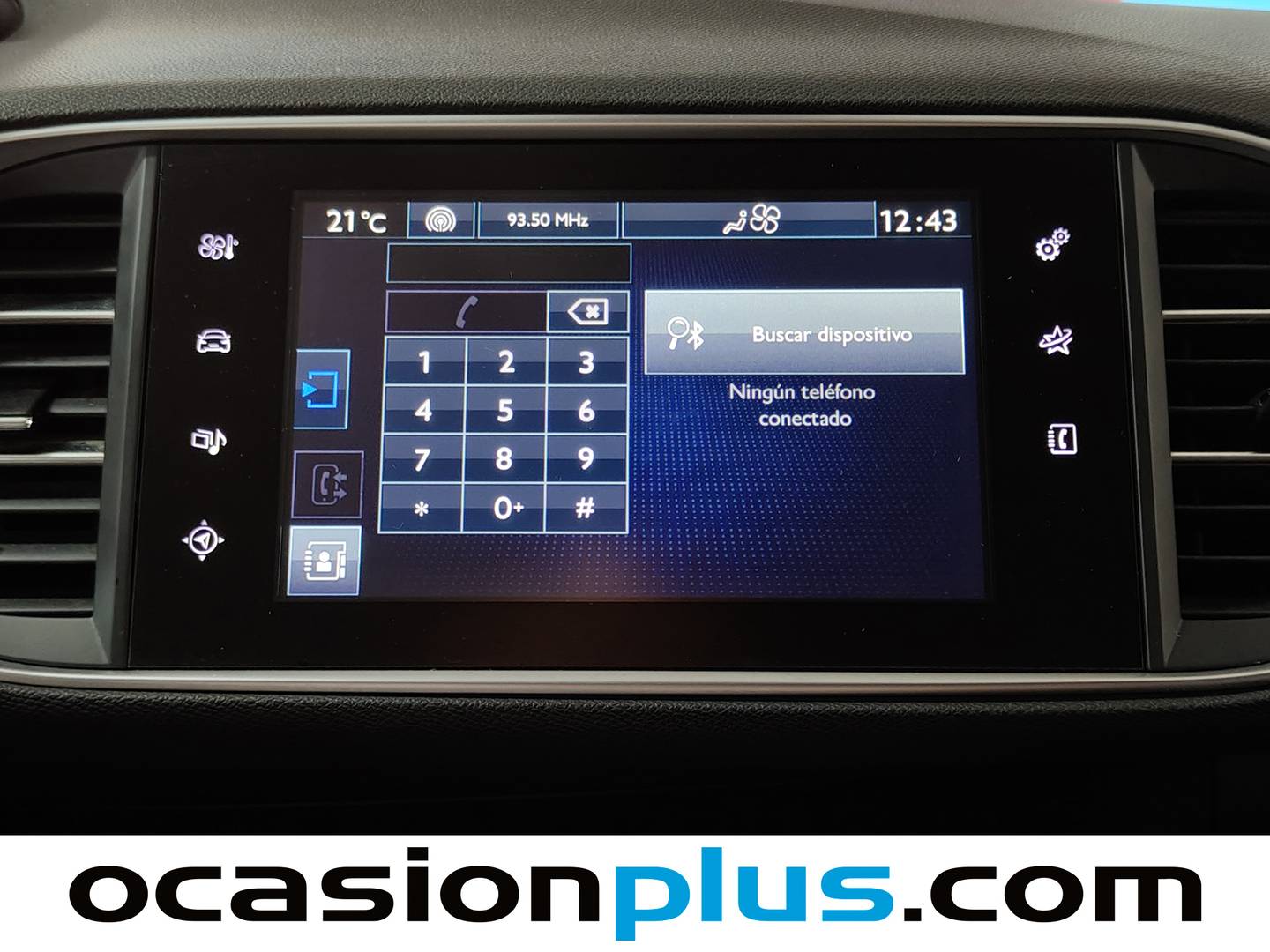 Foto Peugeot 308 Peugeot 308 BlueHDi 120 Style (120 CV)