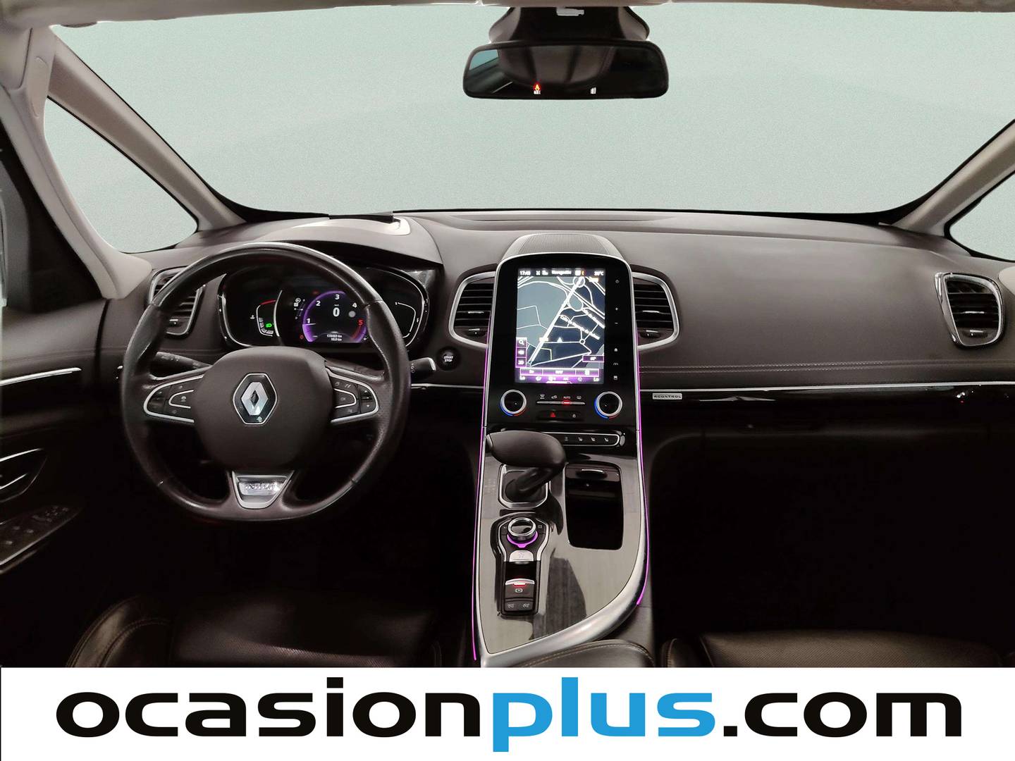 Renault Espace Renault Espace Initiale Paris Energy dCi (160 CV) TT EDC de ocasión