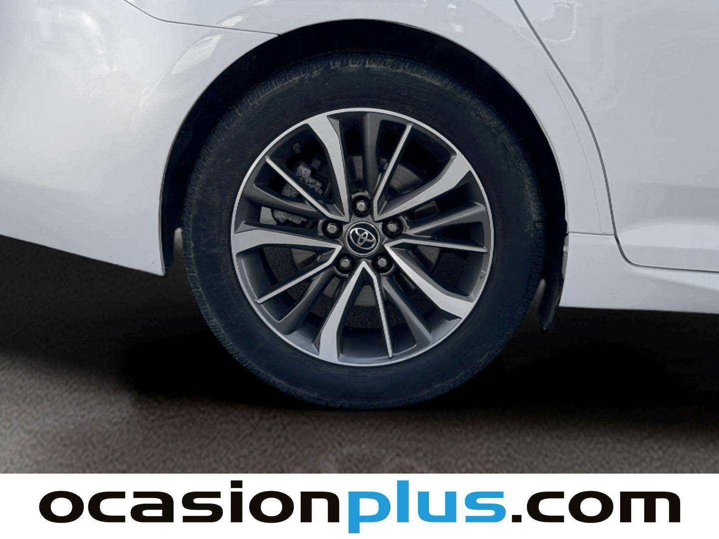 Toyota Avensis Toyota Avensis 150D Advance (143 CV) km 0