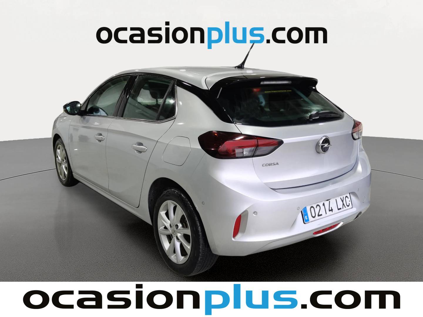 Foto Opel Corsa Opel Corsa 1.2 Turbo XHL Elegance (100 CV)