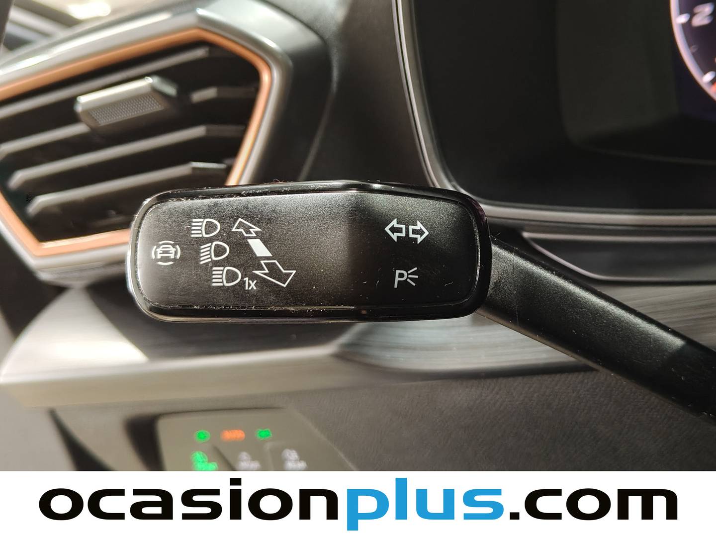 Cupra Formentor Cupra Formentor 2.0 TSI 4Drive DSG (190 CV) seminuevo