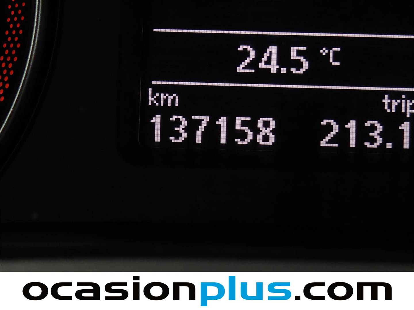 Volkswagen Sharan Volkswagen Sharan Advance 2.0 TDI BMT (150 CV) DSG 7 Plazas seminuevo